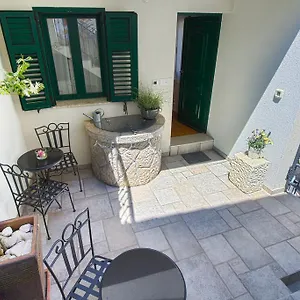 Apartments Baska Baška