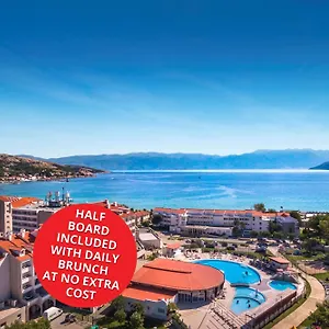 3* Hotel Sunny By Valamar, Ex Corinthia