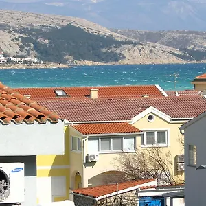 Zganec Baška