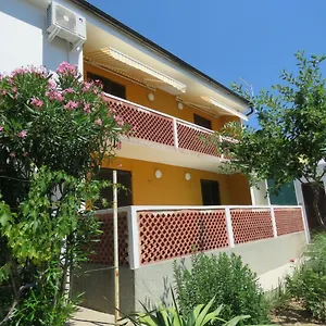 Cubranic Baška