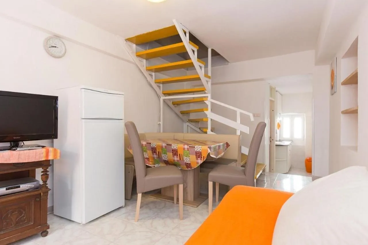 Apartments By The Sea Baska, Krk - 19519 Croatia